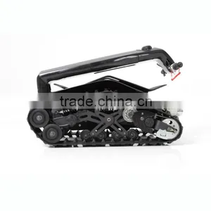 Sunnytimes-2016 New Design Outdoor Folding Gas Shredder Tank Scooter thumbnail-6