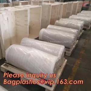 8011 HEAVY DUTY ALUMINUM FOIL LARGE JUMBO ROLL, HOUSEHOLD Aluminum Foil Large Rolls FOOD PREPARATION AND STORAGE thumbnail-3
