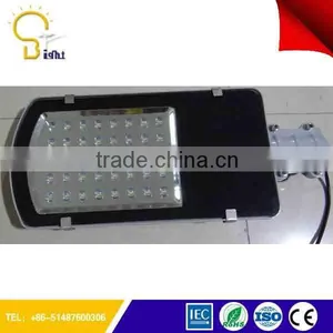 Made-in-china Led Street Light Solar and Wind Powered thumbnail-4