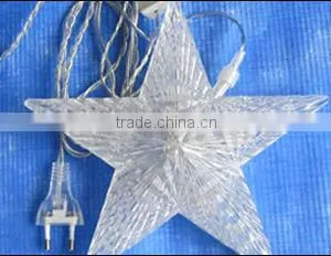 Led Star Lights for Decorate thumbnail-3