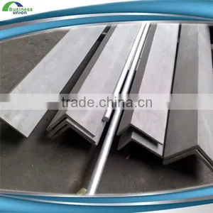 S235JR-S335JR Series,s235jr Grade and AISI,ASTM,BS,DIN,GB,JIS Standard Galvanized Equal Steel Angle thumbnail-1