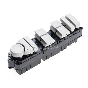 Haoxiang CAR Electric Power Window Switches Universal Window Lifter Switch 20834889AA For Cadillac DTS 2006-2011 thumbnail-5