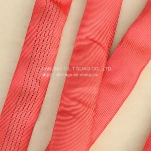 Endless Round Sling thumbnail-2