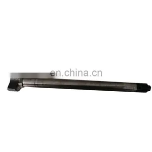 Shanxi Shacman Truck Brake Camshaft HD91129340007 thumbnail-2
