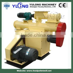 Manual Catfish Feed Pellet Machines for Sale thumbnail-1