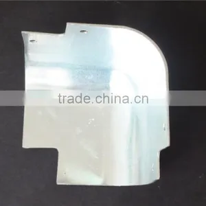 05119 Aluminium Corner Guards thumbnail-3