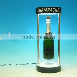 Auto Spinning&floating Pop Display thumbnail-1