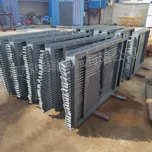 Manual Double Opening Bar Valve Pneumatic Electro-hydraulic Rod Valve Single Layer Double Layer Bar Gate Valve thumbnail-4