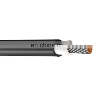 Solar Panel Awg 10 12 Xlpe Xlpo Insulation System Green Cable Placas Solares Techo Solar Cable thumbnail-2