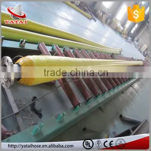 Drilling Hose / Hydraulic Drilling Hose / Rotary Mud Drilling Hose thumbnail-6