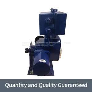 Bernard Remote Control Valve Device OA-10/F25H Angle Stroke Electric Actuator thumbnail-2
