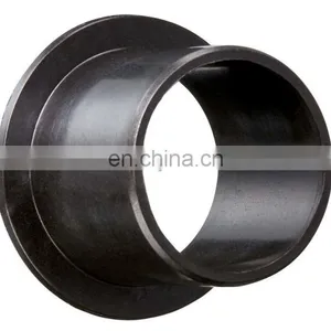 EPX Plastic Self-lubricating Bearings XFM-0810-075 Sleeve Bearing With Flange EPXF thumbnail-3