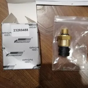 70351745 23269488 70351731 Truck Heavy Duty Sensor Truck Pressure Sensor Truck Oil Pressure Sensor for VOLVO thumbnail-3