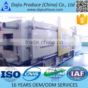 Second Hand Japan Kawaguchi Tetsukou 650T Injection Moulding Machine for Sale thumbnail-1