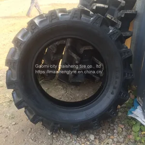 1 Tractor Tyre 11.2-20-24 Agricultural Machinery Tyre 12.4-24-28 13.6 14.9-30-34 thumbnail-3