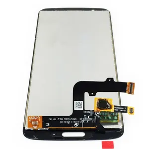 Replacement Mobile Phone Display Screen Display For Motorola Moto G6 XT1925 XT1925-3 XT1925-5 Phone Display Screen thumbnail-2