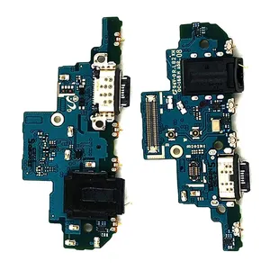 Mobile Flex Cable For Samsung Galaxy A52 A525 Charging Port Cell Phone Spare Parts thumbnail-3