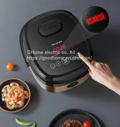 3L Rice Cooker(Desugation ）（Wechat:13510231336） thumbnail-2