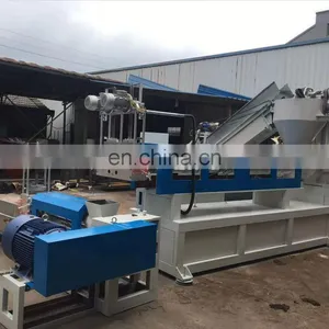 Supplier Direct Sale Cheap Conveyor Belt Machinery Accessories for Plastic Granulator thumbnail-3