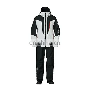 High Quality Customized Outdoor Winter Suit Waterproof Breathable Fishing Suit Fishing Clothin thumbnail-1
