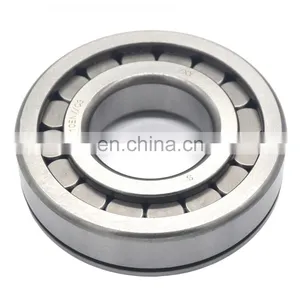 Small Friction Coefficient Low Vibration Truck Parts Single Row Cylindrical Roller Bearing Roller Bearing thumbnail-5