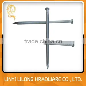 Galvanized Spiral Shank Concrete Nails thumbnail-6