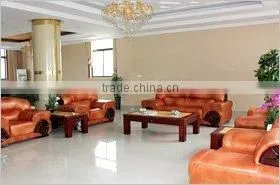 Changshu Huamei Mannequin Co., Ltd. company overview - view 2 thumbnail