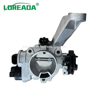 36MM Throttle Body Assembly 7700108120 802001122505 7.03703.54.0 88.138 12SKV082 for RENAULT TWINGO I,KANGOO,CLIO II 1.2L thumbnail-1