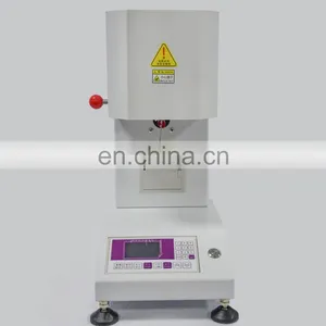 XNR-400E Electrical MFR MVR Melt Flow Indexer thumbnail-3