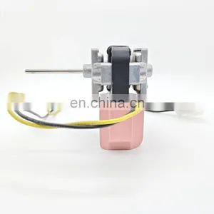 IS-3210ARCB Sp5820 Shade Pole Motor Mini Refrigerator Motor thumbnail-4