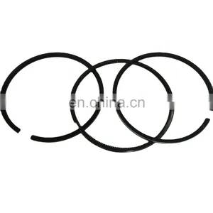 Shiyan 6L ISL QSL Diesel Engine Part Piston Ring Set 4955651 thumbnail-1
