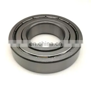 Made In Germany Brass Cage Deep Groove Ball Bearing 6230-2RS 6232-2Z thumbnail-2