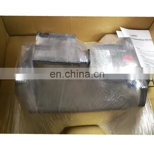 SIMOTICS Simogear Synchronous Servo Motor 1FK7083-5AF71-1DA0 1fk7103-2ac74-1eg1 Servo Motor thumbnail-1