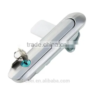 High Reliable Cubicle Lock thumbnail-4
