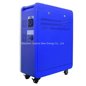 New Energy Vehicle Power Bank NEV Power Box Solar NEV Charger Supply thumbnail-4