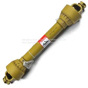 Tractor PTO Spline Shaft for Agricultural Machinery thumbnail-1
