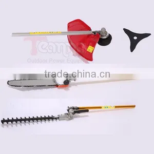 42.7cc 4 in 1 Multi Garden Tools thumbnail-2