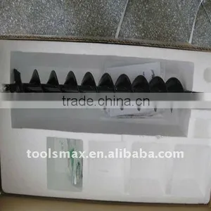 2013 New Power Tool 62cc Drilling Rig / Earth Auger as Hole Digging Tool thumbnail-4