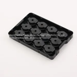 Vacuum Forming Punch Blister Packaging Insert Trays thumbnail-4