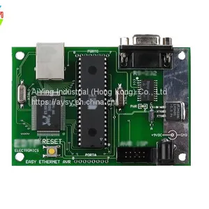 PCBA From China OEM Service thumbnail-1