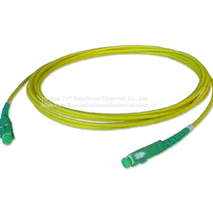 YHT Good Quality FC/APC FC SM Duplex Fiber Optic Patch Cord Communication Cables Jumper thumbnail-5