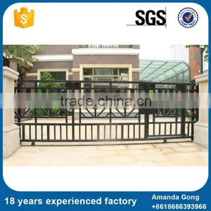 2016 New Type Design Of Main Gate Of House thumbnail-4