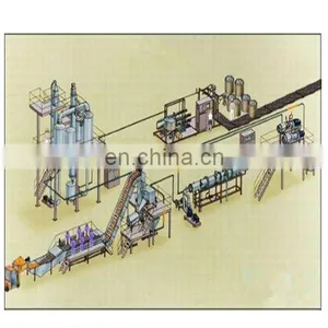 Tomato Ketchup Making Machine With CE ISO Certificate thumbnail-1