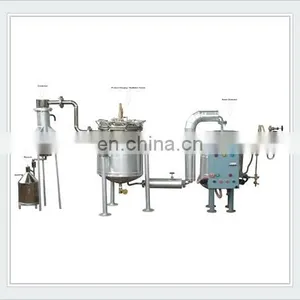 Rosemary Essential Oil Distiller Machine thumbnail-1