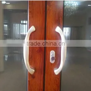 Design New Arrival Aluminum Door Extrusions thumbnail-3