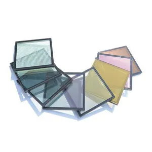 Building Safety Glass Insulated Glass With Strong Structure and Performance thumbnail-3