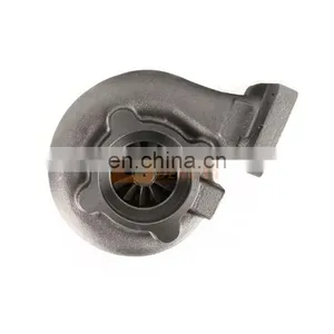 Original FAW Truck Spare Parts 612601110952 Turbo Charger For Jiefang Engine Parts thumbnail-2