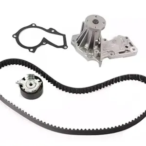 Auto Timing Belt, Car Auto Spare Parts Transmission Belt thumbnail-1