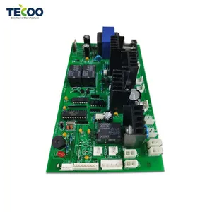 Electronic Assembly Manufacturing thumbnail-2