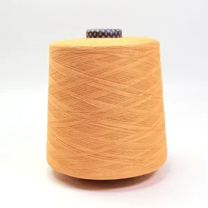 Soft Knitting Yarn Anti Pilling 28% Acrylic 22% Modal 20% Polyamide 30% Polyester Modal Crochet Blended Yarn thumbnail-1